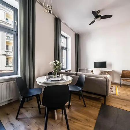 Rent Like - Garbary 32 아파트