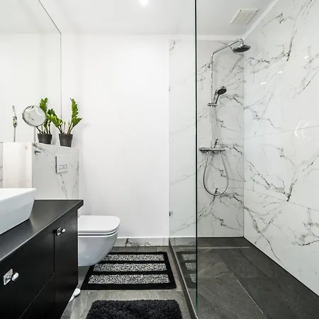 Apartment Rent Like - Garbary 32