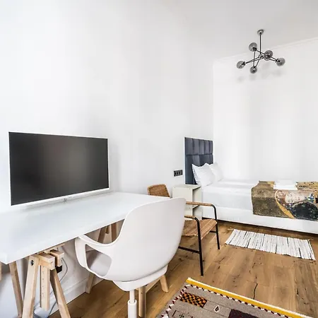 Rent Like - Garbary 32 * Posen