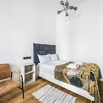 Rent Like - Garbary 32 Апартаменты
