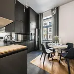 Rent Like - Garbary 32 * Познань