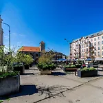 Rent Like - Garbary 32 Апартаменты
