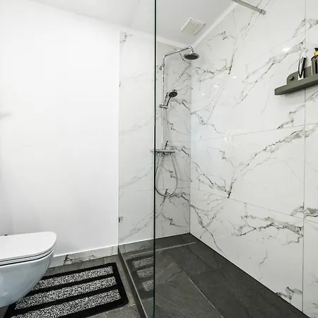 Rent Like - Garbary 32 Apartamento *