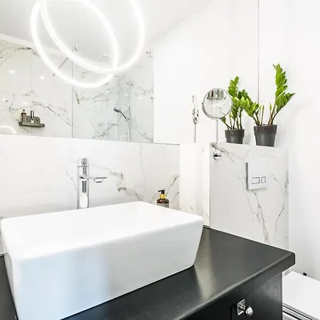 Rent Like - Garbary 32 Apartamento *