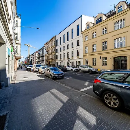 Rent Like - Garbary 32 Apartamento *