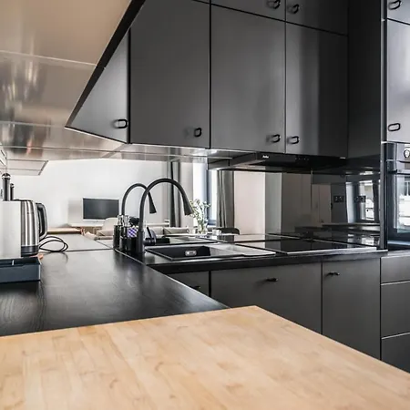 Rent Like - Garbary 32 * Poznan