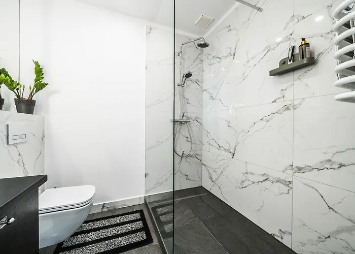 Rent Like - Garbary 32 Apartment *