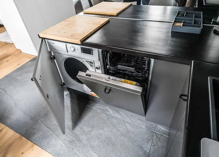 Apartment Rent Like - Garbary 32