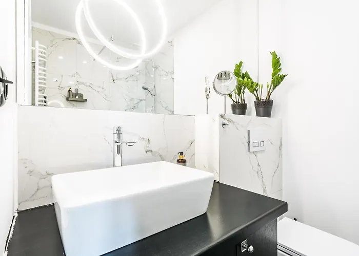 Rent Like - Garbary 32 Apartment *