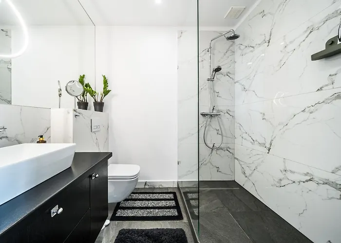 Apartment Rent Like - Garbary 32